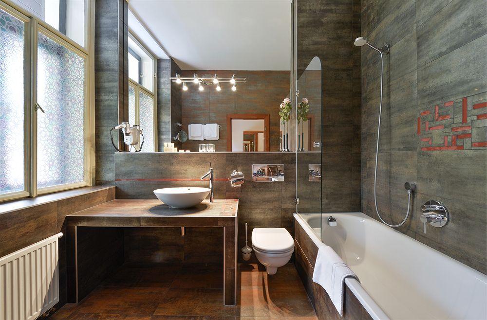Schwaiger 4* Prag