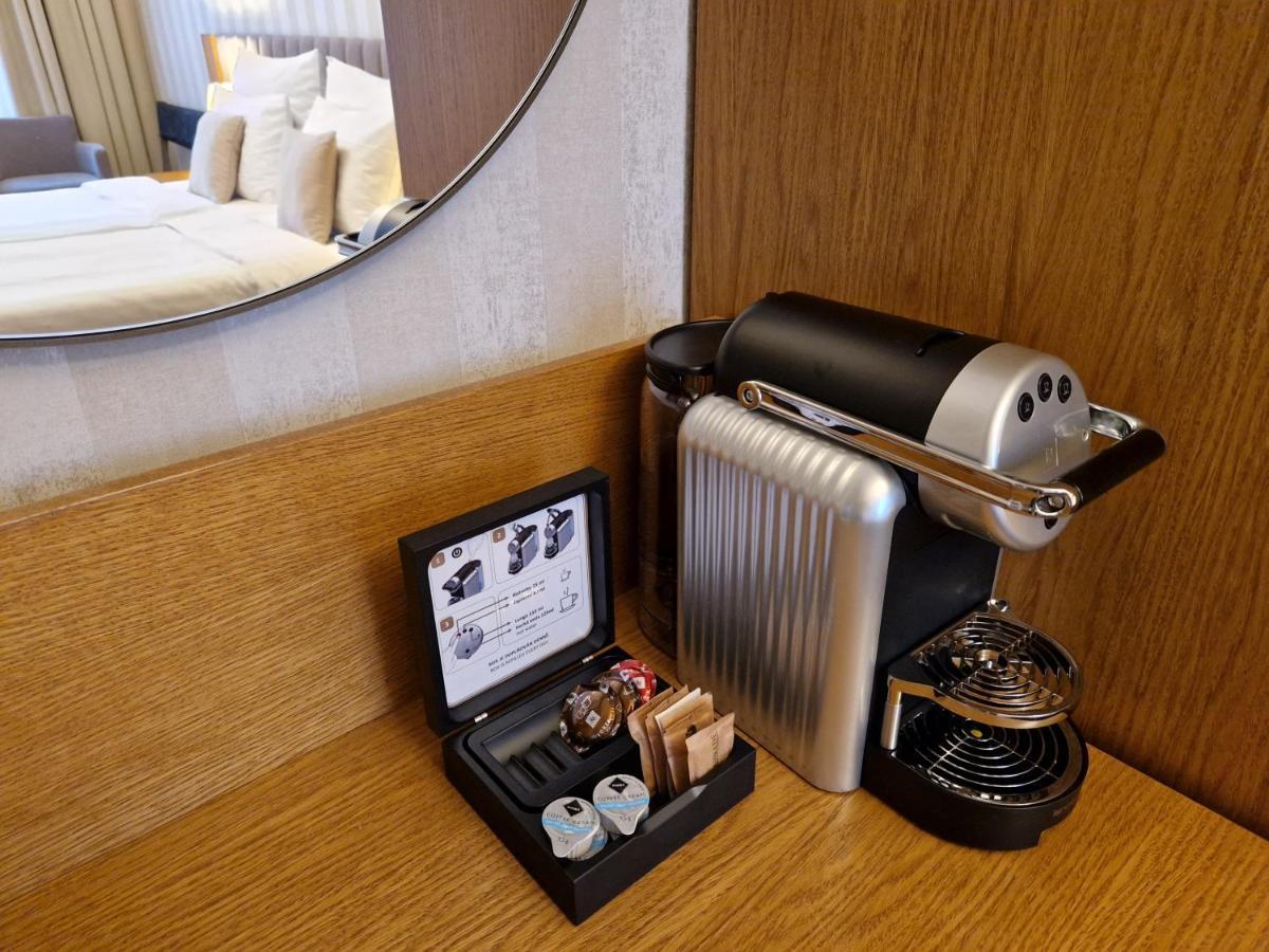Hotel Schwaiger Praga