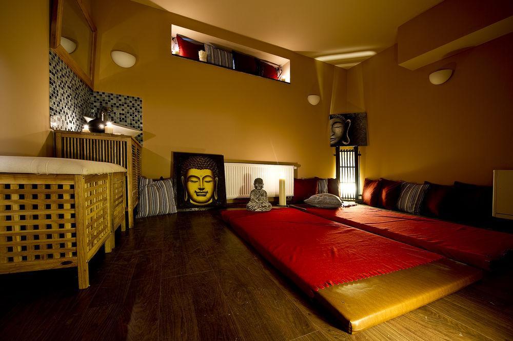 Schwaiger 4* Praga