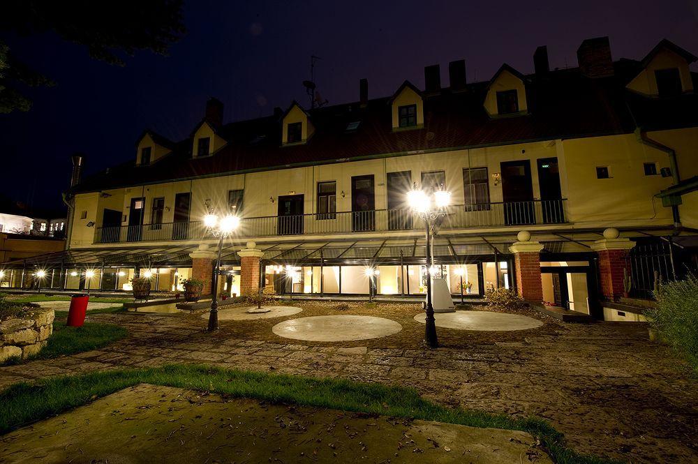Schwaiger 4* Praga