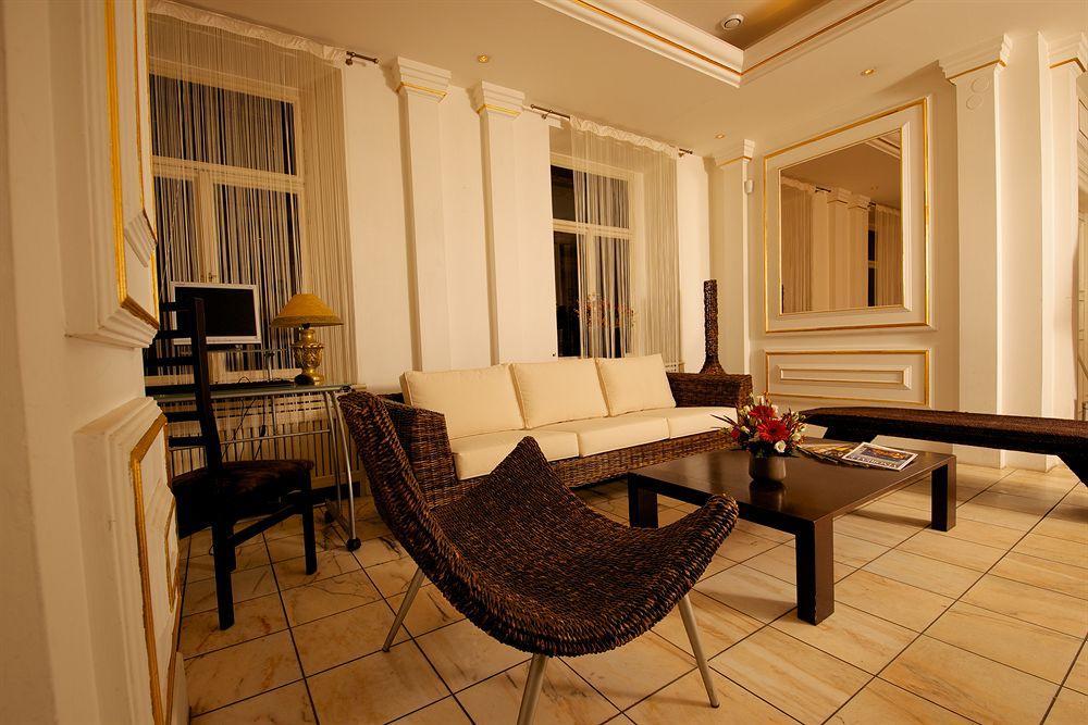 Schwaiger 4* Praga