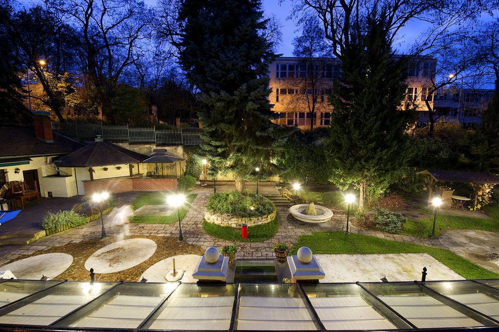 Schwaiger 4* Praga