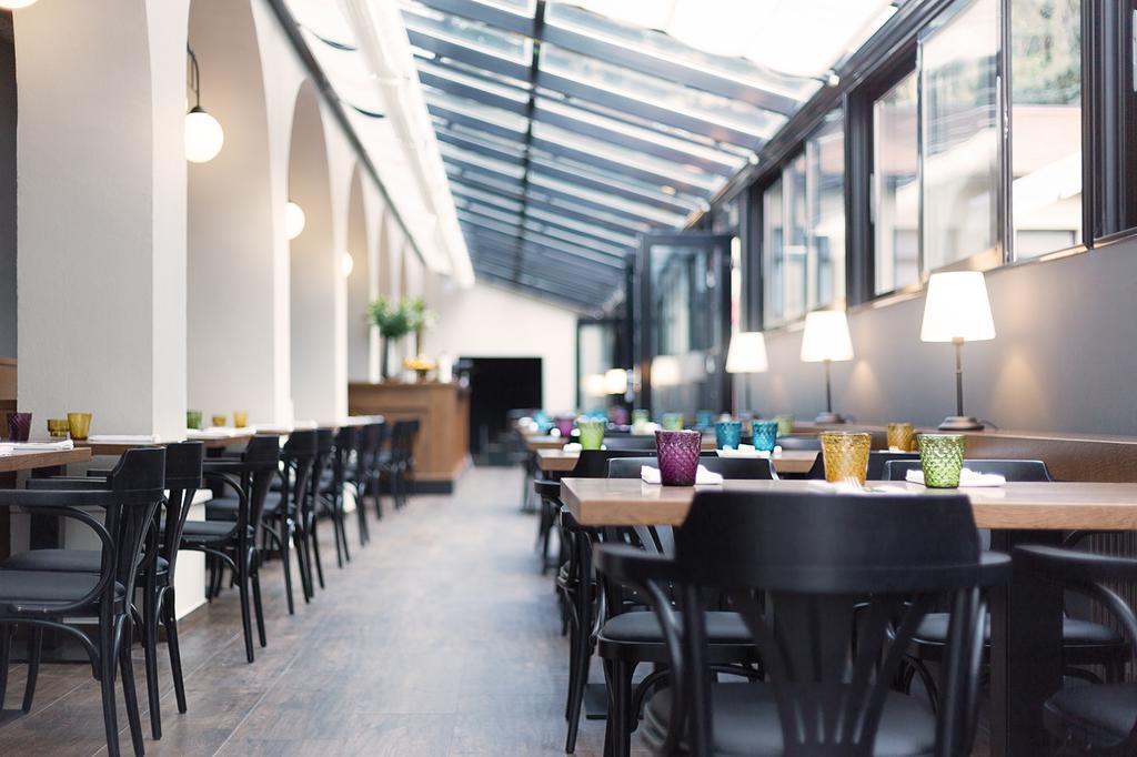 Schwaiger Hotel Praga
