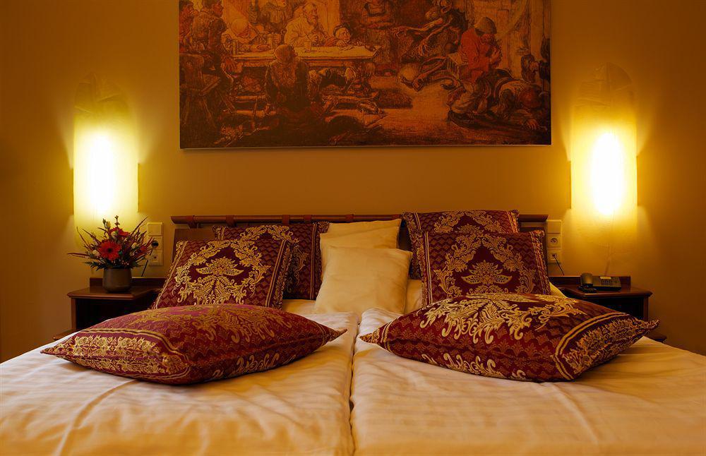 Schwaiger 4* Praga